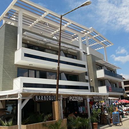 Azur Apartments Sozopol Exterior photo