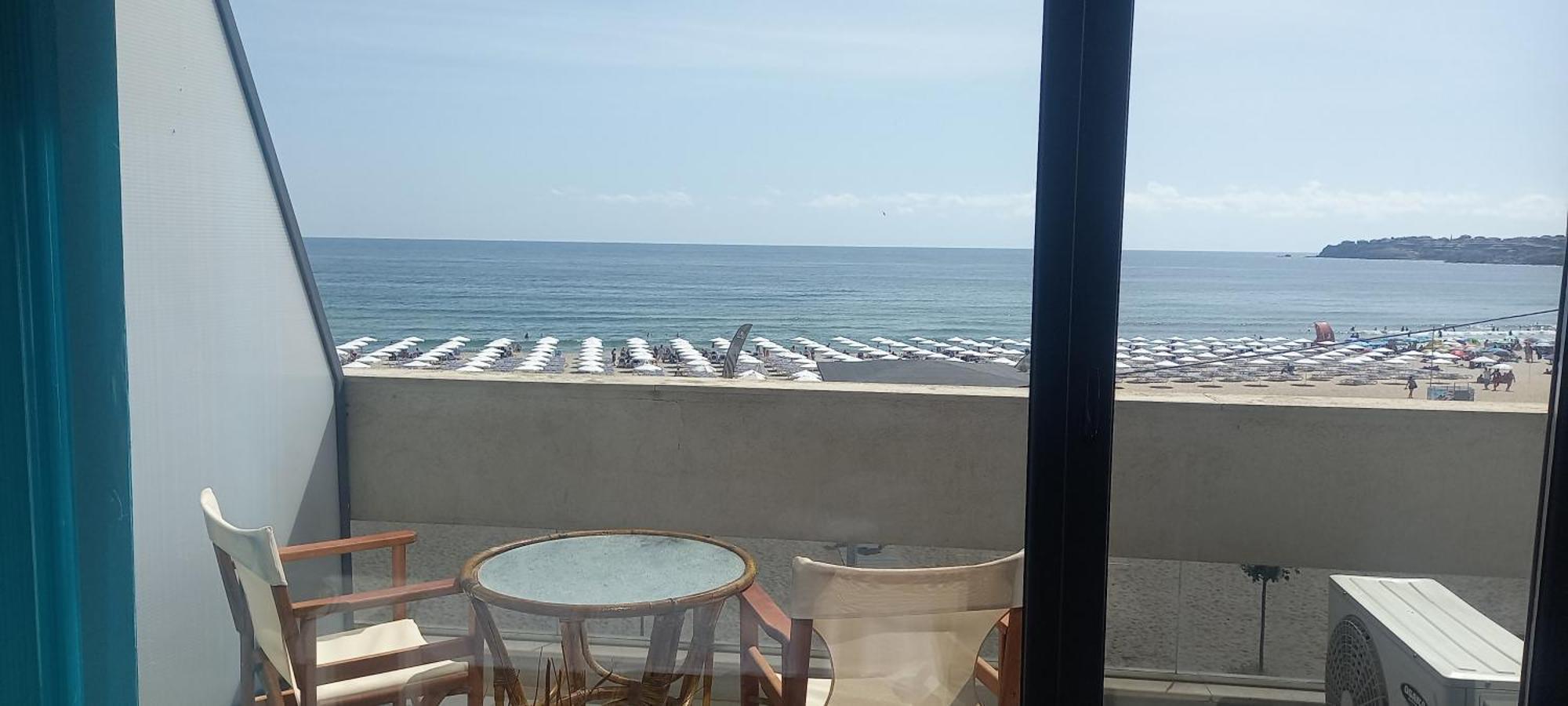 Azur Apartments Sozopol Exterior photo